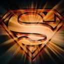 Superman - wallpaper preview