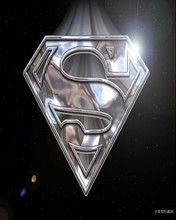 Superman - wallpaper preview