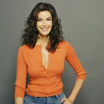 Teri Hatcher - wallpaper preview