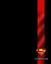Superman - wallpaper preview