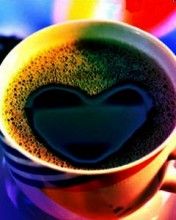 Love cup - wallpaper preview