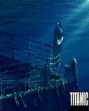 Titanic - wallpaper preview