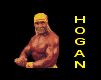 Hogan - wallpaper preview