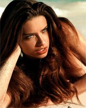 Adriana Lima - wallpaper preview