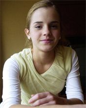 Emma Watson - wallpaper preview