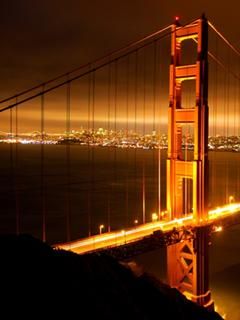 Bridge - wallpaper preview