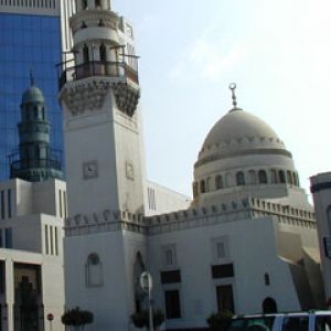 Manamah Bah