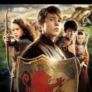 Narnia - Prince Caspian
