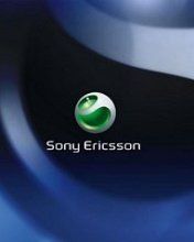 Sony Ericsson - wallpaper preview