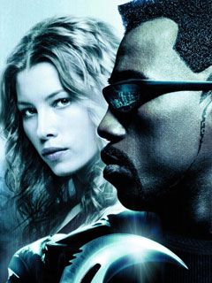 Blade - wallpaper preview