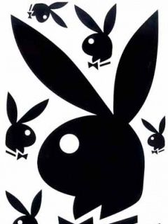 Playboy - wallpaper preview