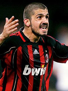 Gattuso  - wallpaper preview