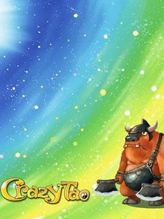 Crazy Tao - wallpaper preview