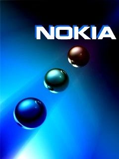 Nokia - wallpaper preview