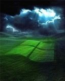 Windows - wallpaper preview