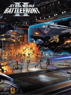 Star Wars - wallpaper preview