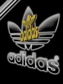 Adidas - wallpaper preview