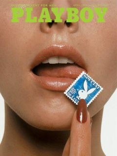 Playboy - wallpaper preview