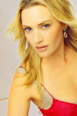 Kate Winslet - wallpaper preview