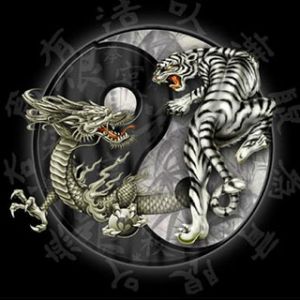 Yin Yang