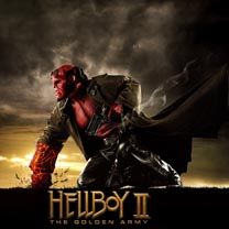 Hellboy II - wallpaper preview