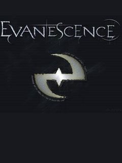 Evanescence - wallpaper preview
