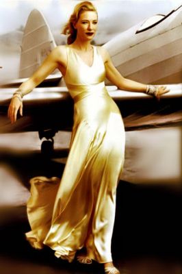 Cate Blanchett - wallpaper preview