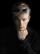 Kimi Raikkonen  - wallpaper preview
