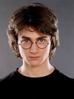 Daniel Radcliffe - wallpaper preview