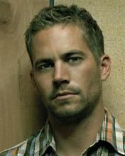 Paul Walker - wallpaper preview