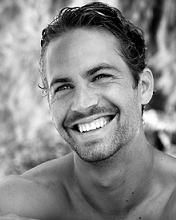 Paul Walker - wallpaper preview