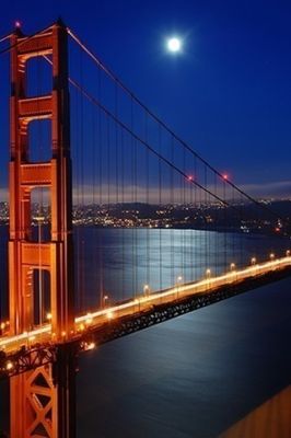 San Francisco - wallpaper preview