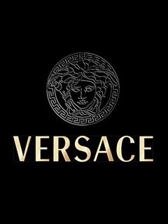Versace - wallpaper preview