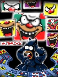 Homer Simpson - wallpaper preview