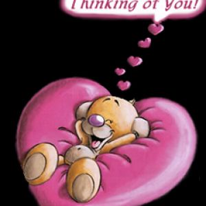 Thinking of You