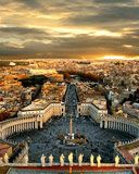 Rome - wallpaper preview