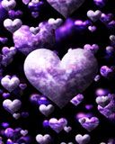 Saint Valentin  - wallpaper preview