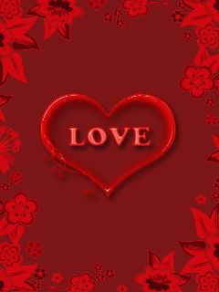 Love - wallpaper preview
