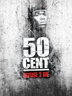 50 cent - wallpaper preview