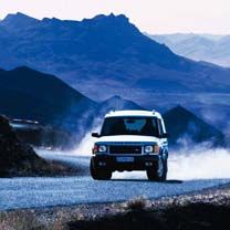 Land Rover  - wallpaper preview