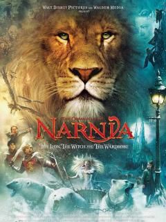 Narnia - wallpaper preview