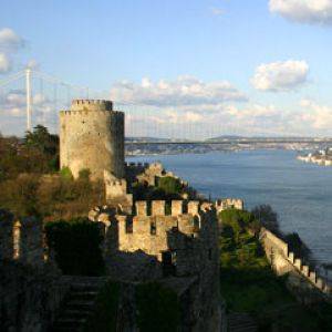 Rumeli Hisari