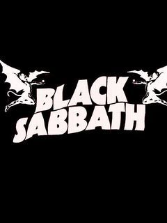 Black Sabbath - wallpaper preview
