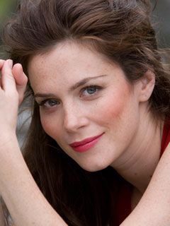 Anna Friel - wallpaper preview