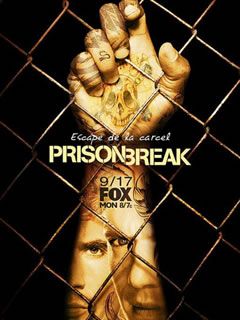 Prison Break - wallpaper preview
