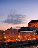 Linz - wallpaper preview