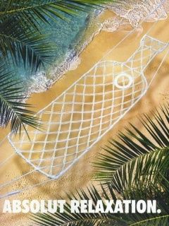 Absolut Relaxation - wallpaper preview