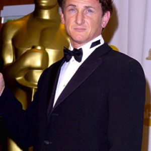 Sean Penn - Oscar 2009