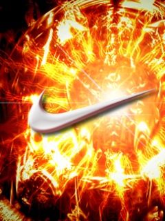 Nike - wallpaper preview