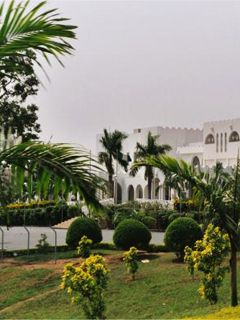 Abuja  - wallpaper preview